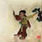 Tai Chi form