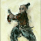 Yang Style Tai Chi 