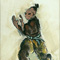 Yang Style Tai Chi 