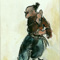 Yang Style Tai Chi 