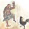 yang style Tai Chi